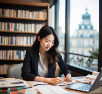 2024巴黎商学院读博士要几年？