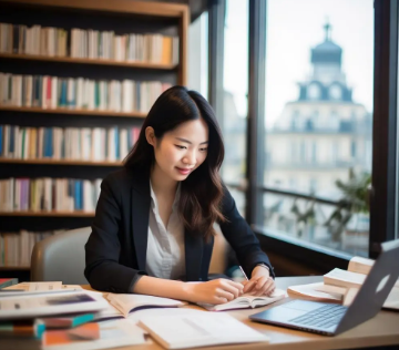 2024巴黎商学院博士申请条件介绍