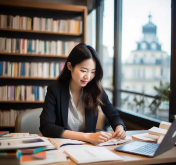 2024巴黎商学院在职博士申请流程介绍