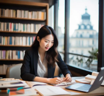 2024巴黎商学院在职博士好吗？