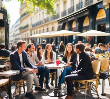 2024巴黎商学院博士申请流程有哪些？