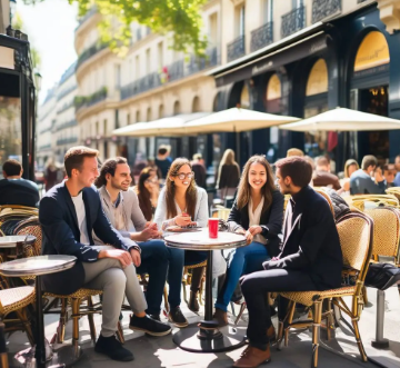 2024巴黎商学院博士费用高吗？