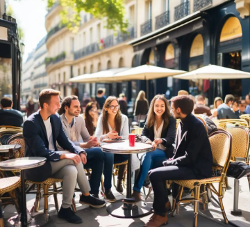 2024巴黎商学院博士申请时间介绍