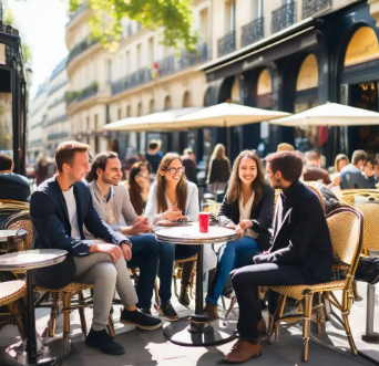 2024巴黎商学院读博士好吗？