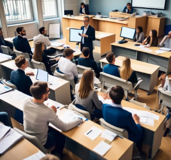 2024巴黎商学院工商管理博士介绍