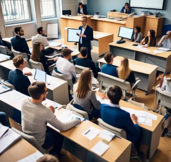 2024psb巴黎商学院博士申请条件是什么？