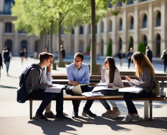 2024巴黎商学院博士dba项目怎么样？