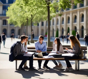 2024法国巴黎商学院博士学费多少？