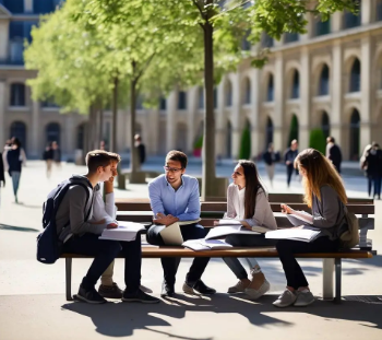 2024如何申请巴黎商学院DBA博士？