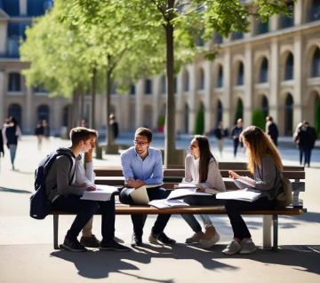 2024法国巴黎商学院DBA博士介绍