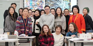 2024书画艺术品收藏课程推荐
