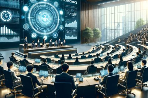 2024高端财务总监培训班有哪些课程？