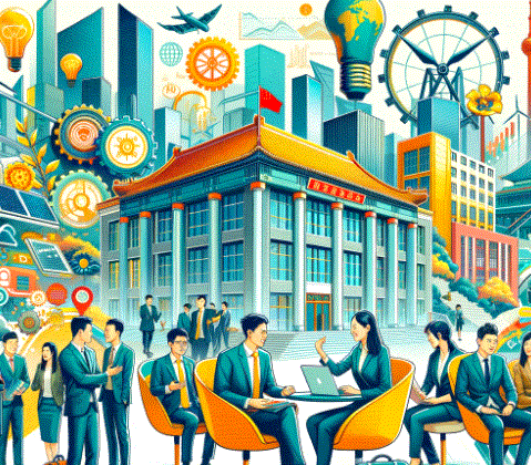 2024华商领军商学院靠谱吗？