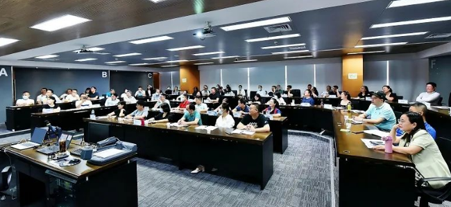 开学啦｜香港亚洲商学院2024年MBA招生简章