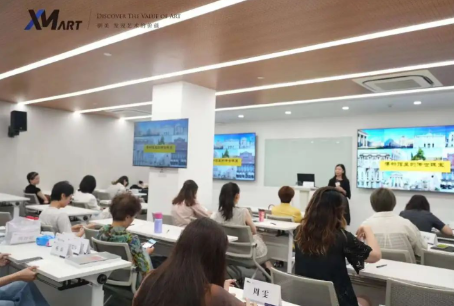 ART驯美8月珠宝班课程回顾｜以珠宝为载体感受千年文明，从新兴宝石探讨珠宝市场现状