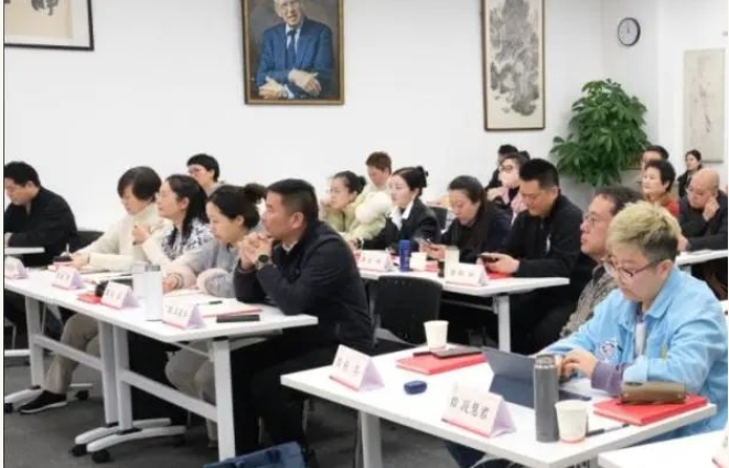 广鉴学堂课程预告 | 《淮南子》