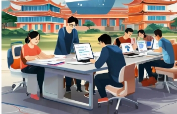 云南成人自学考试报名流程