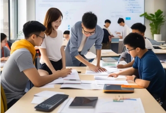 云南专升本报班还是自学？