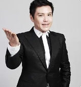 洪诚阳课程安排