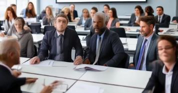 复旦企业家培训班课程问答（六问）