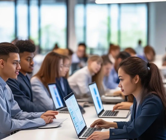 中国企业家杂志未来之星课程介绍（五大亮点）