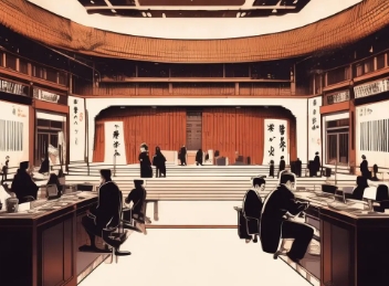 中国企业家杂志社善品堂全球华人国学盛典项目问答（五问）