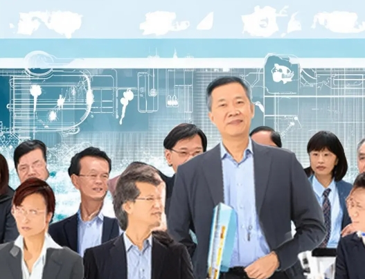 中国企业家未来之星全球领航计划