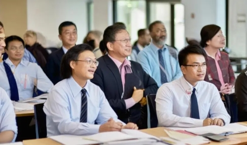 浙江大学MBA培训班2025年报名常见问题解答