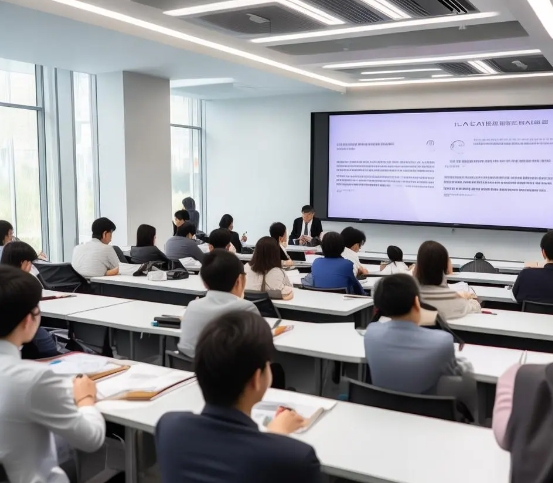 领导干部在浙大培训班课程选哪个?