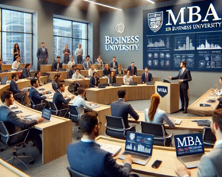 2025年浙大MBA培训班怎么样