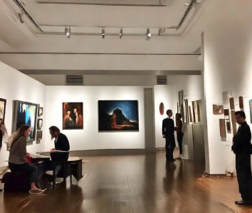 美国苏富比艺术学院qs排名介绍2024