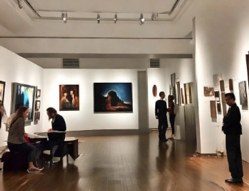 2024美国艺术管理硕士学制几年？