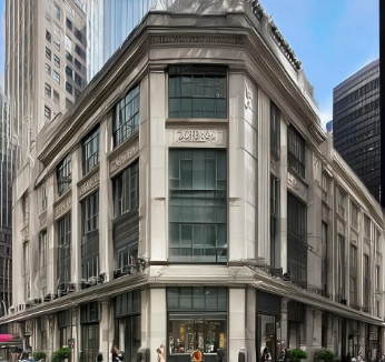 2024美国苏富比艺术学院排名介绍