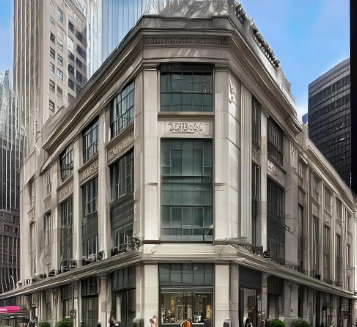 2024美国艺术学院苏富比介绍