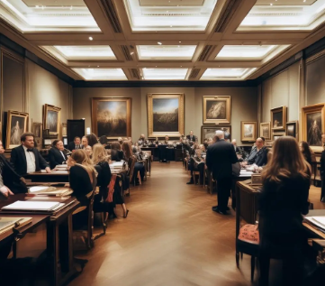 2024美国纽约苏富比艺术学院排名介绍