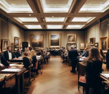 2024美国苏富比艺术学院本科介绍