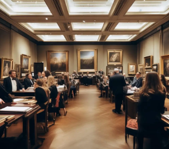 2024美国艺术管理专业硕士介绍