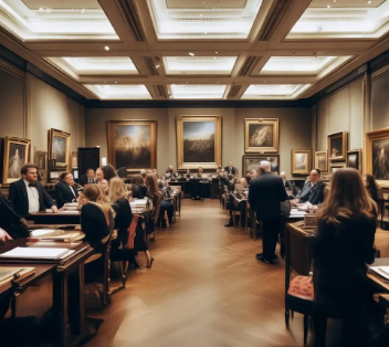 2024美国艺术管理硕士学制介绍