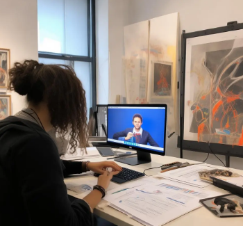 2024美国艺术管理硕士学年介绍