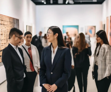 2024美国大学艺术管理硕士推荐