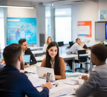 2024法国国际商务硕士好进吗？