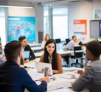 2024法国国际商务硕士就业如何？