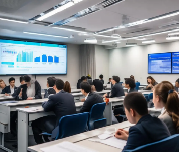 2024mba香港亚洲商学院推荐