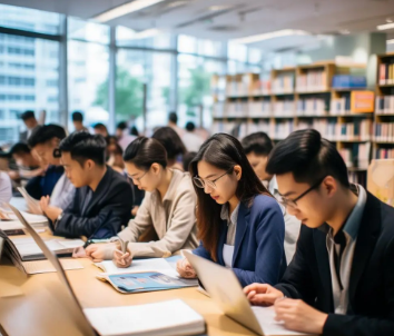 2024香港亚洲商学院MBA有用不？