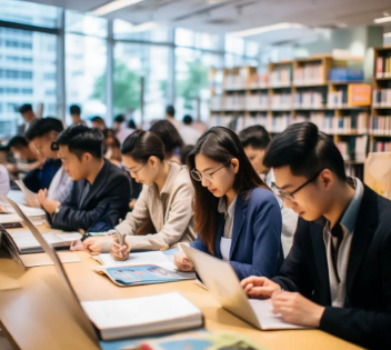 2024香港亚洲商学院免联考mba介绍