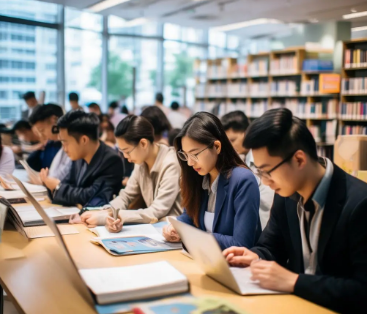 2024亚洲香港商学院mba含金量高吗？