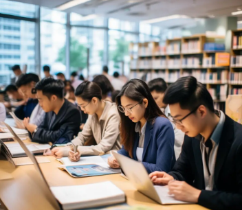 2024香港亚洲商学院mba教育部认可吗？