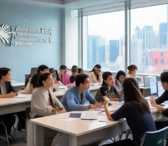 2024香港亚洲商学院mba属于啥？