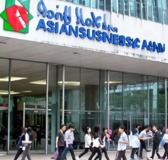 2024香港亚洲商学院mba证书有用吗？