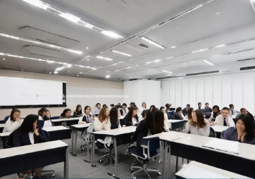 2024香港亚洲商学院mba报名条件介绍